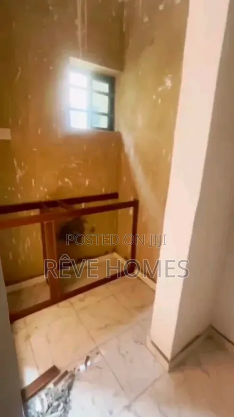 Studio Apartment in Shomolu / Shomolu for rent