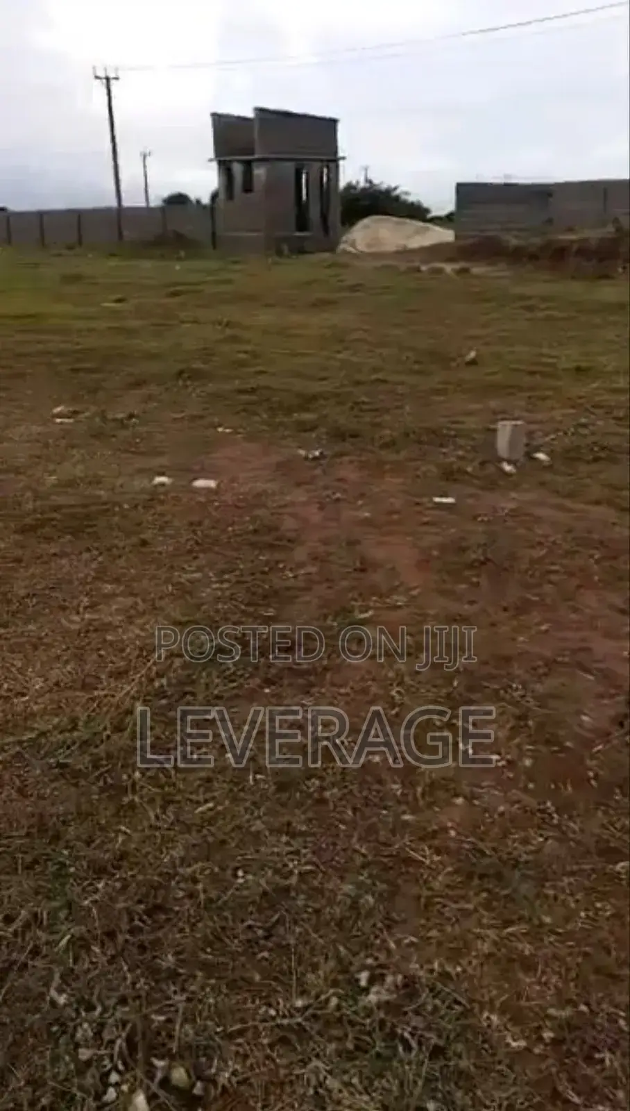 Buy and Build Ready Land With CofO in Ikola, Lagos-Mainland