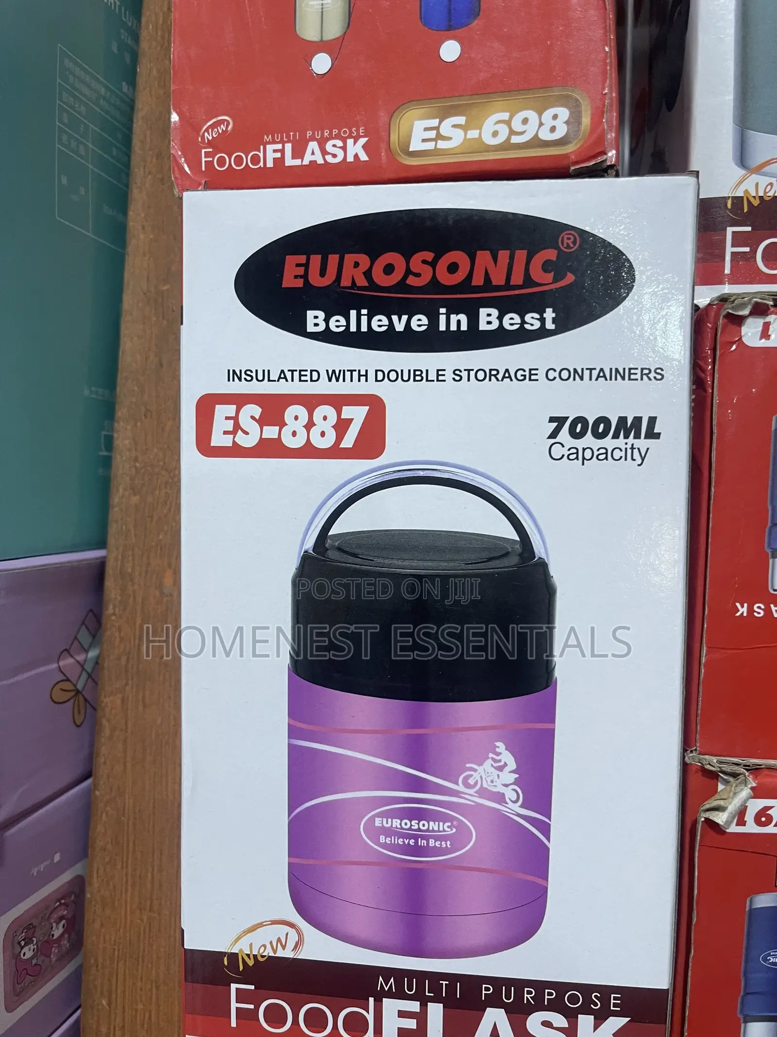 Food Flask
