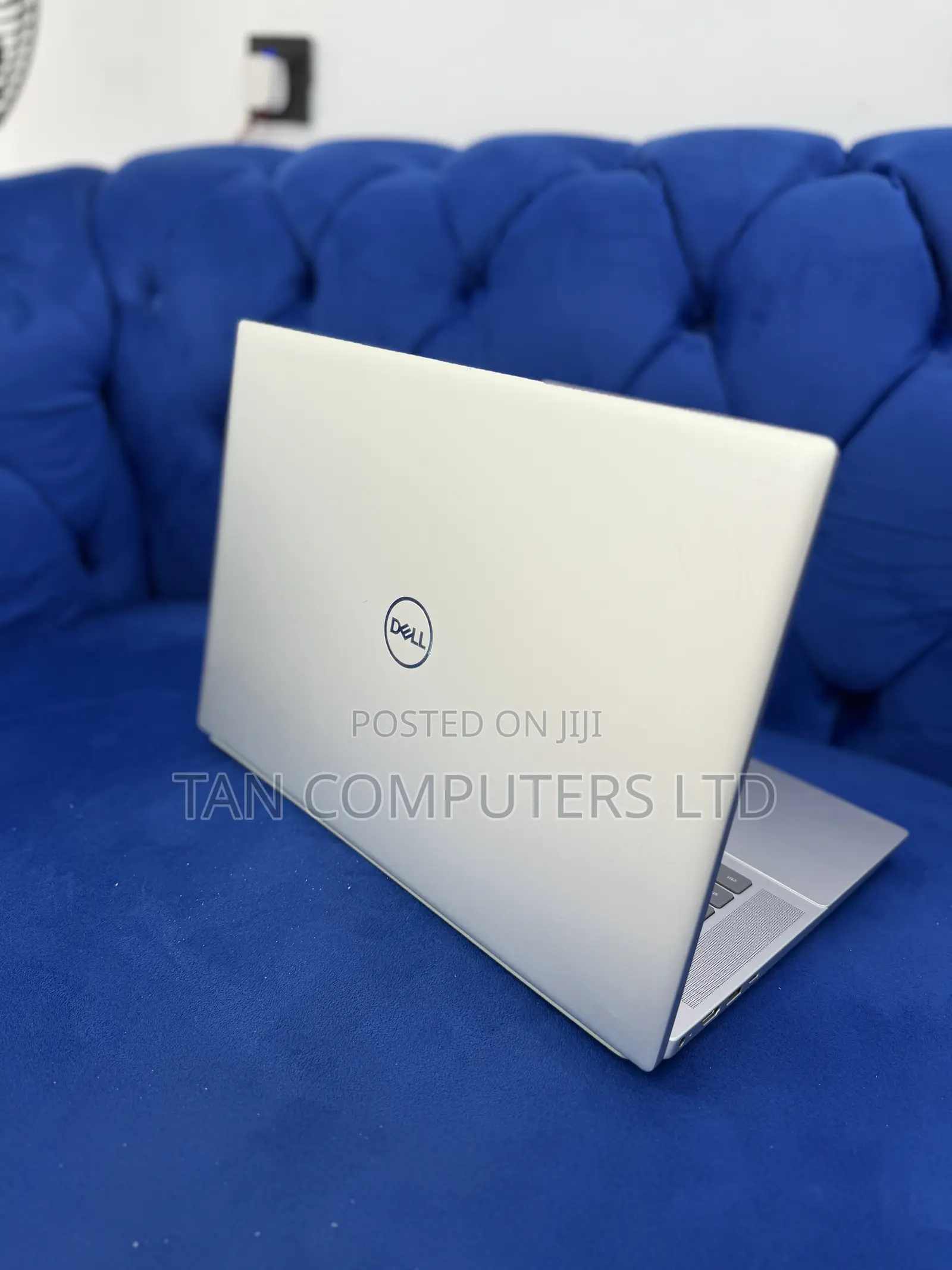 Laptop Dell Inspiron 16 5625 16GB AMD Ryzen 5 SSD 512GB