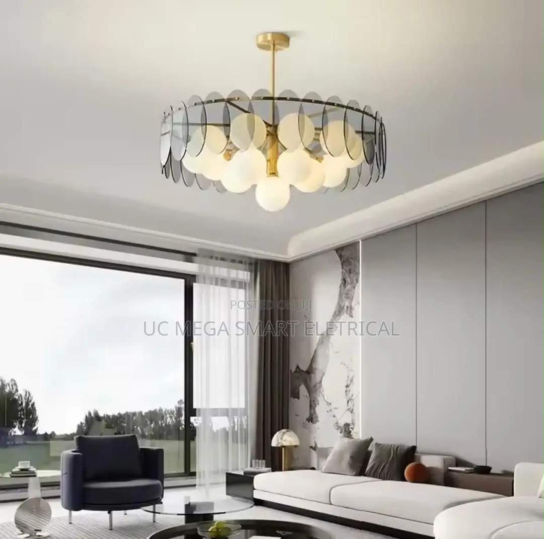 Modern Pendant Lamp Led Chandeliers for Dining Room Pendant Lights