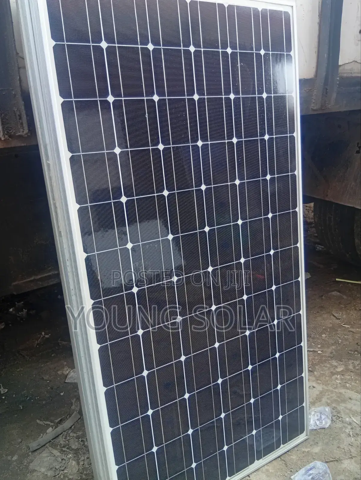 300w Solar Panels