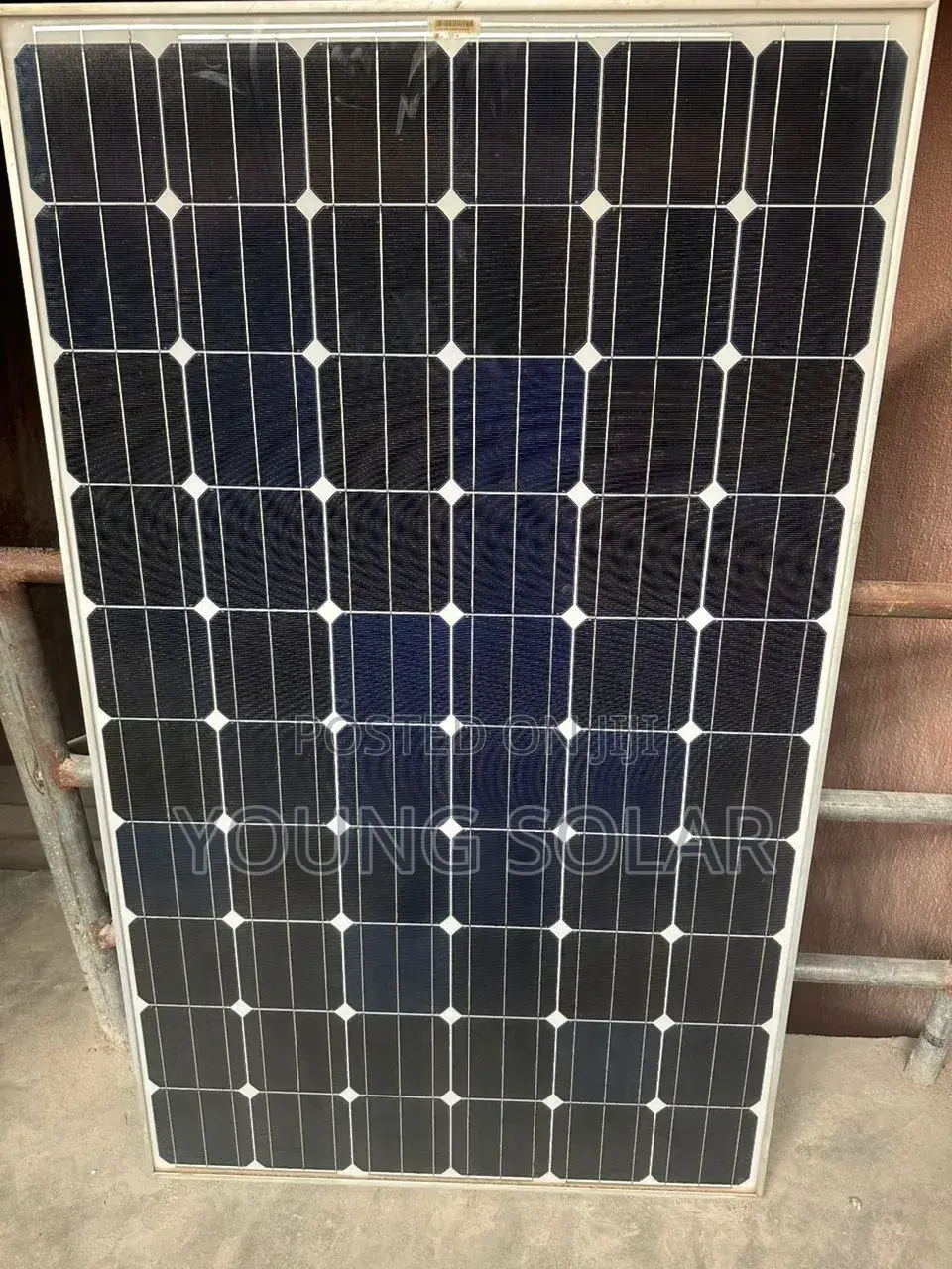 300w Solar Panels