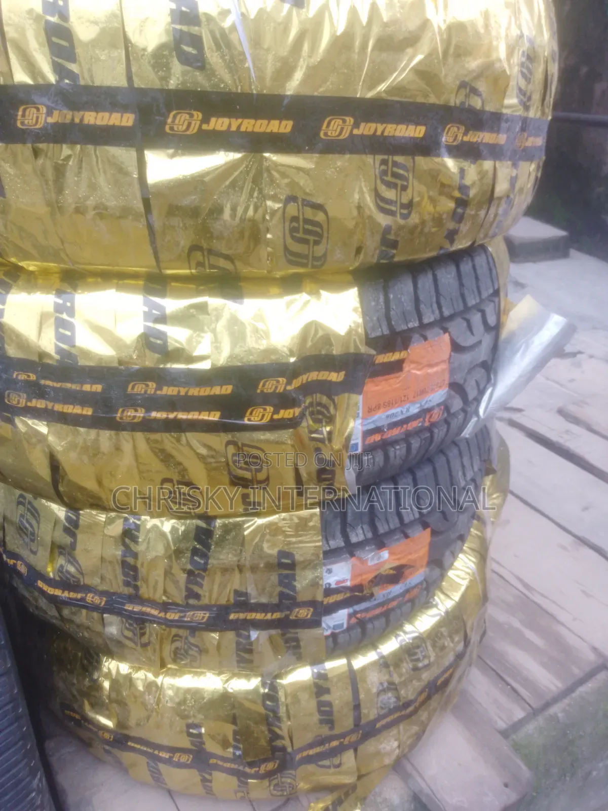 All Cars Tires