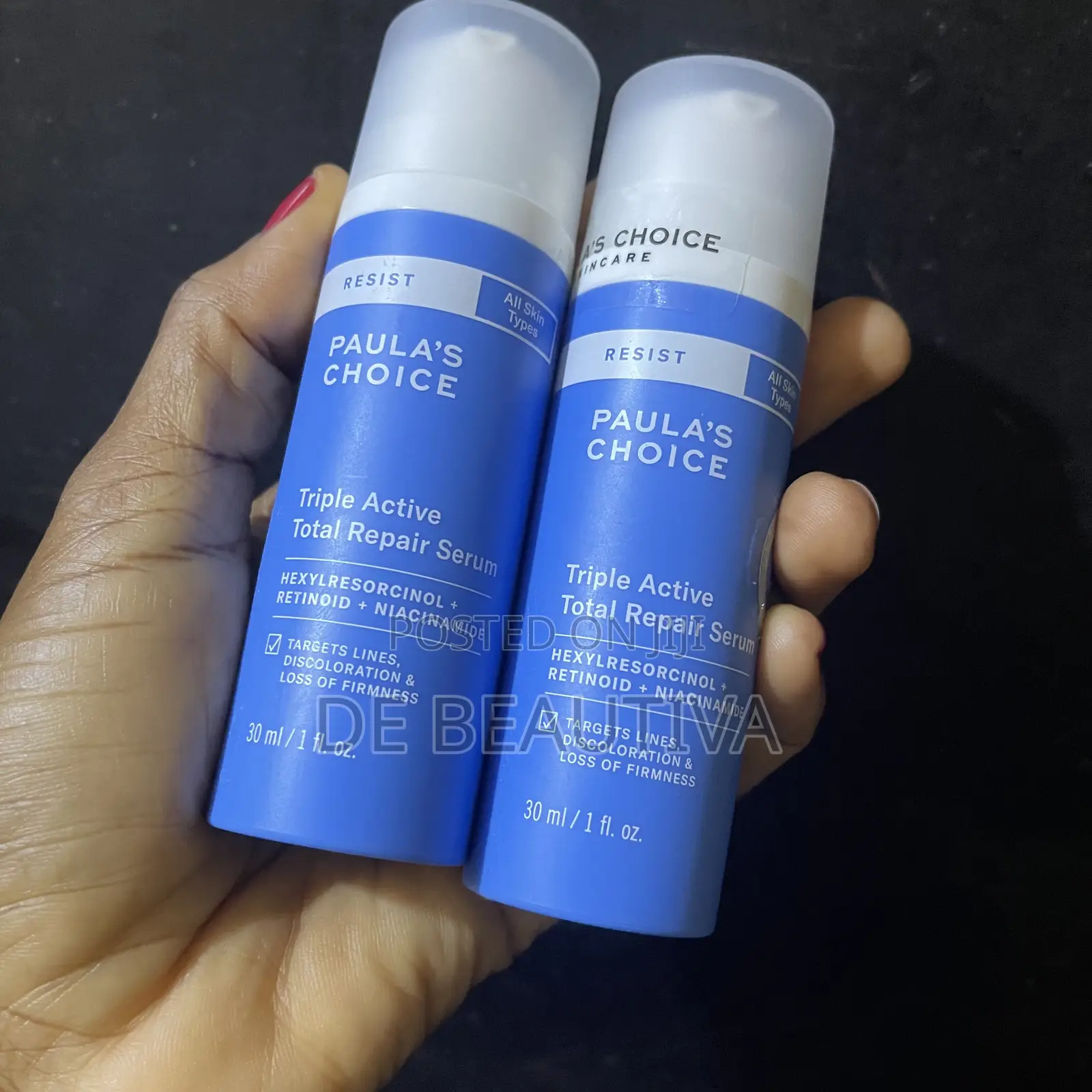 Paula's Choice Triple Active Total Repair Serum (30ml)