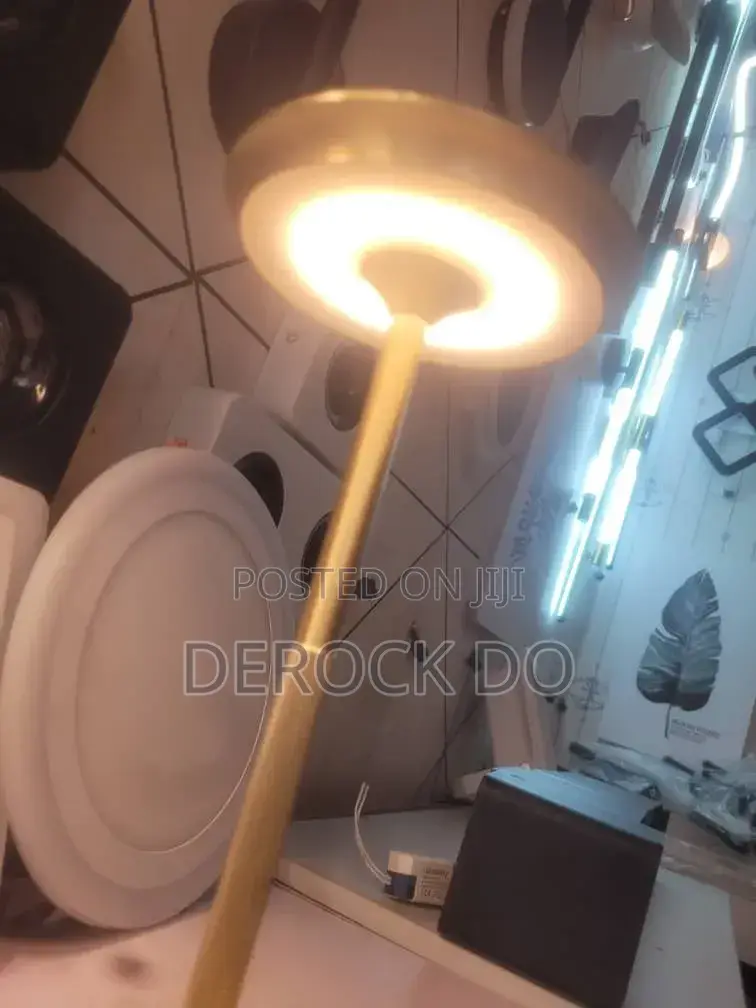 Led Table Light