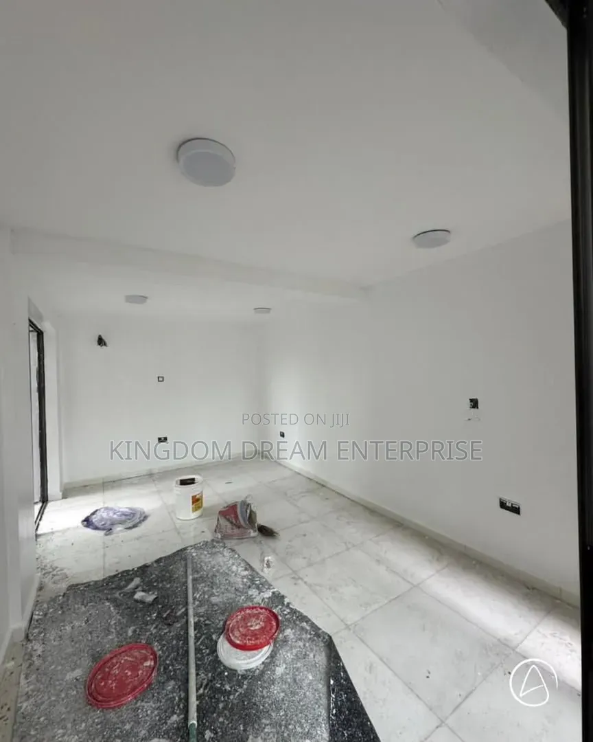 4bdrm Maisonette in Old Ikoyi Lagos for sale