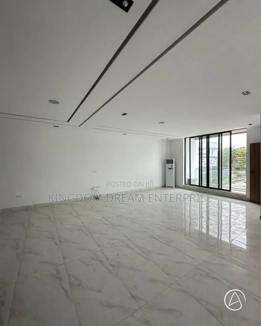4bdrm Maisonette in Old Ikoyi Lagos for sale
