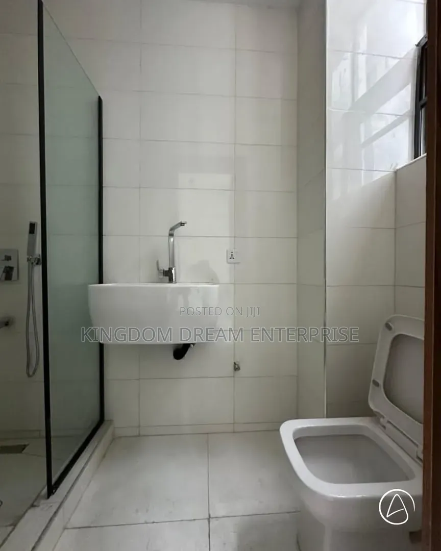 4bdrm Maisonette in Old Ikoyi Lagos for sale
