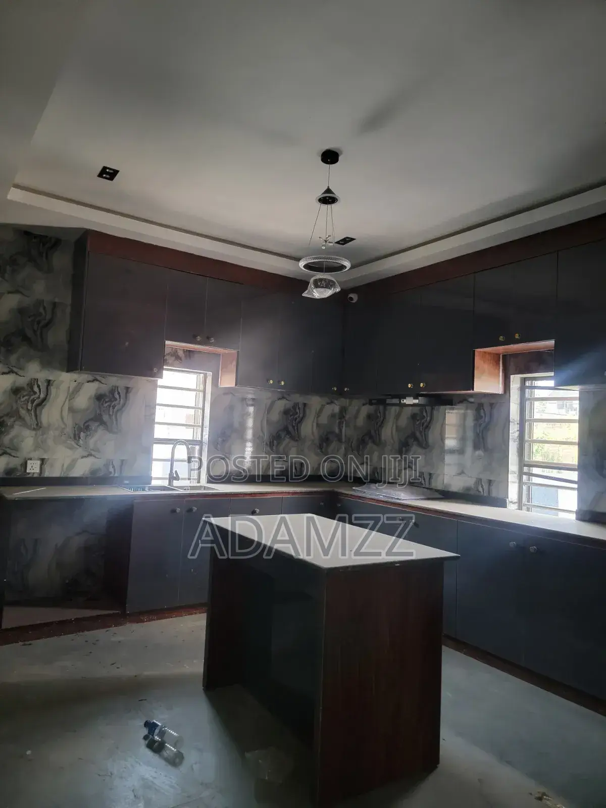 4bdrm Duplex in Valley Estate, Enugu for sale