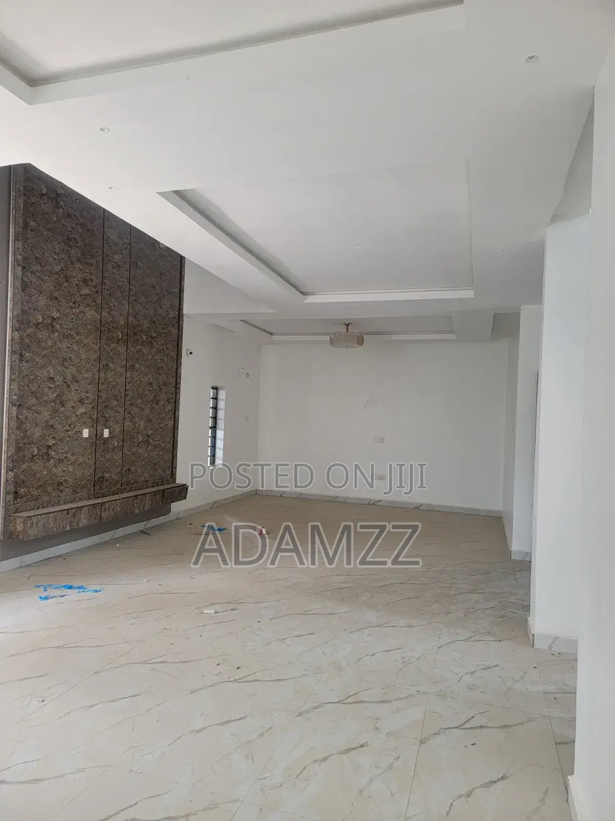 4bdrm Duplex in Valley Estate, Enugu for sale