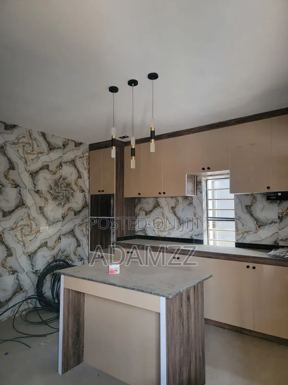 4bdrm Duplex in Valley Estate, Enugu for sale