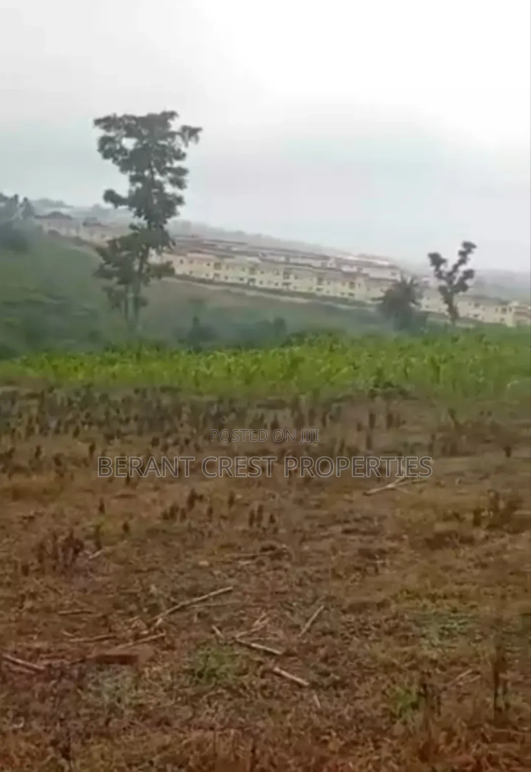 Plot of Land for Sale in an Estate at Asokoro