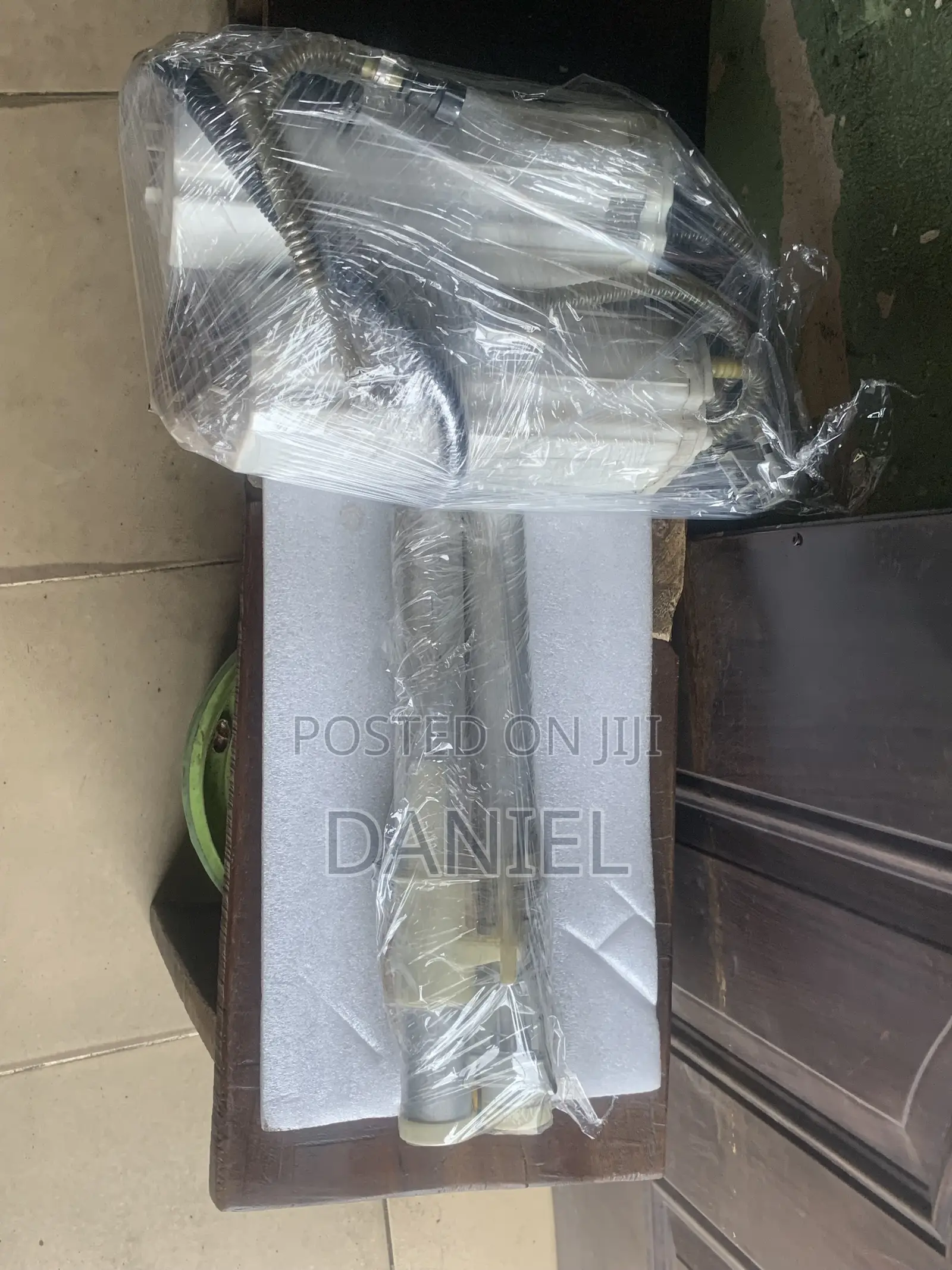 Bentley Fuel Pump