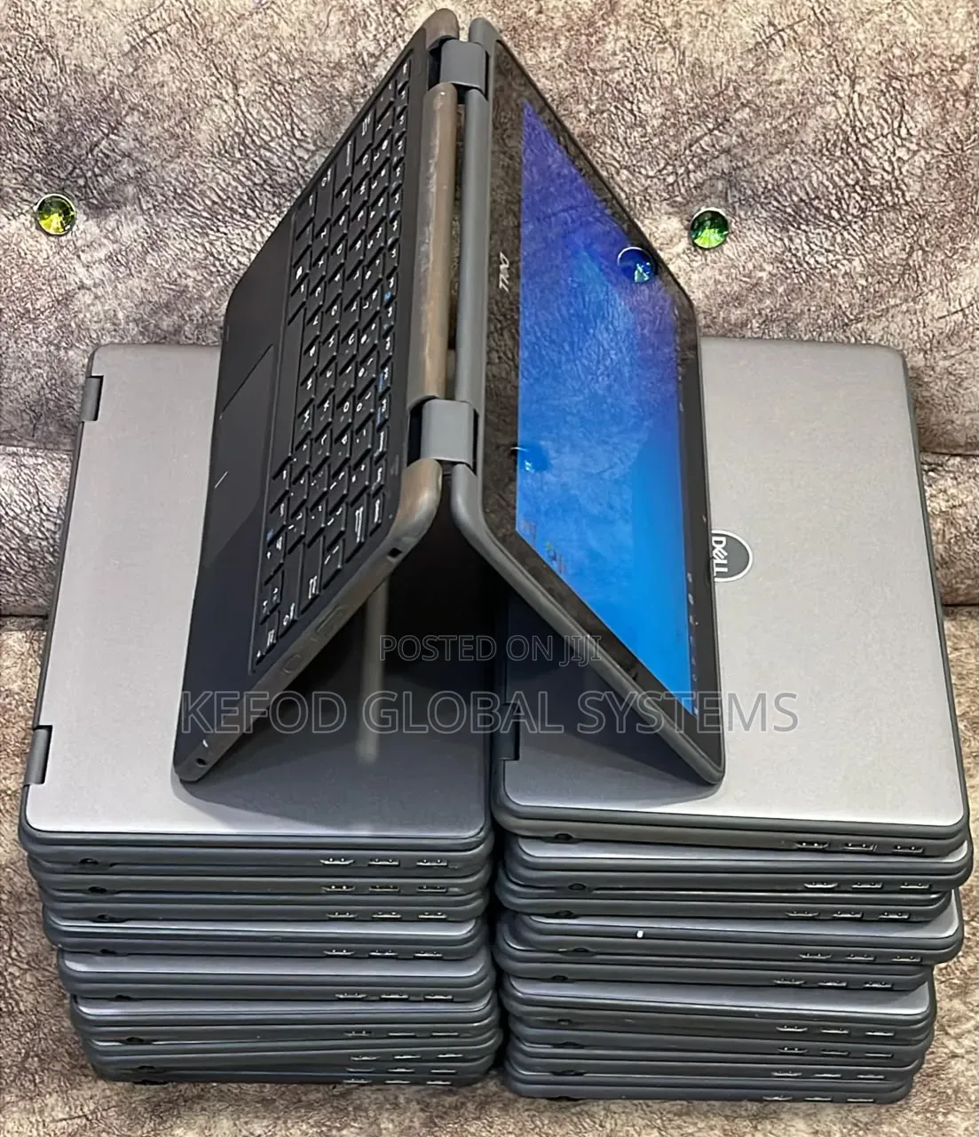 Laptop Dell Latitude 3190 2-in-1 8GB Intel Pentium SSD 128GB