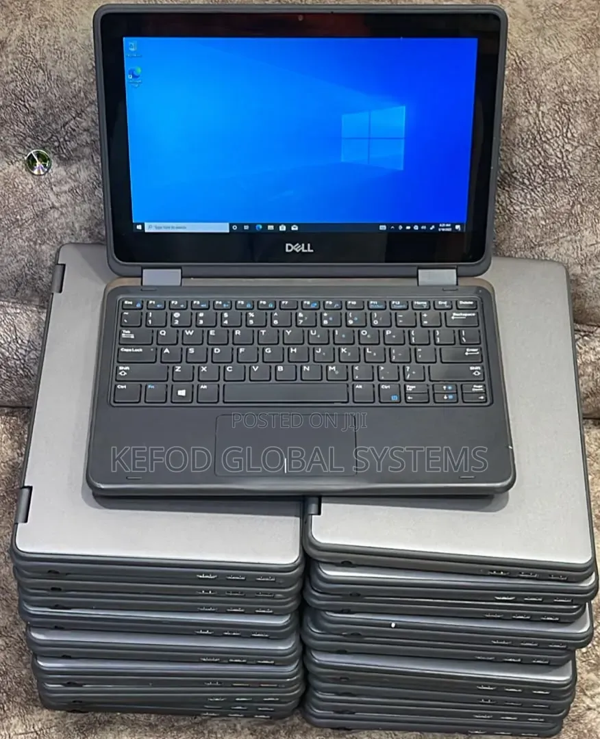 Laptop Dell Latitude 3190 2-in-1 8GB Intel Pentium SSD 128GB