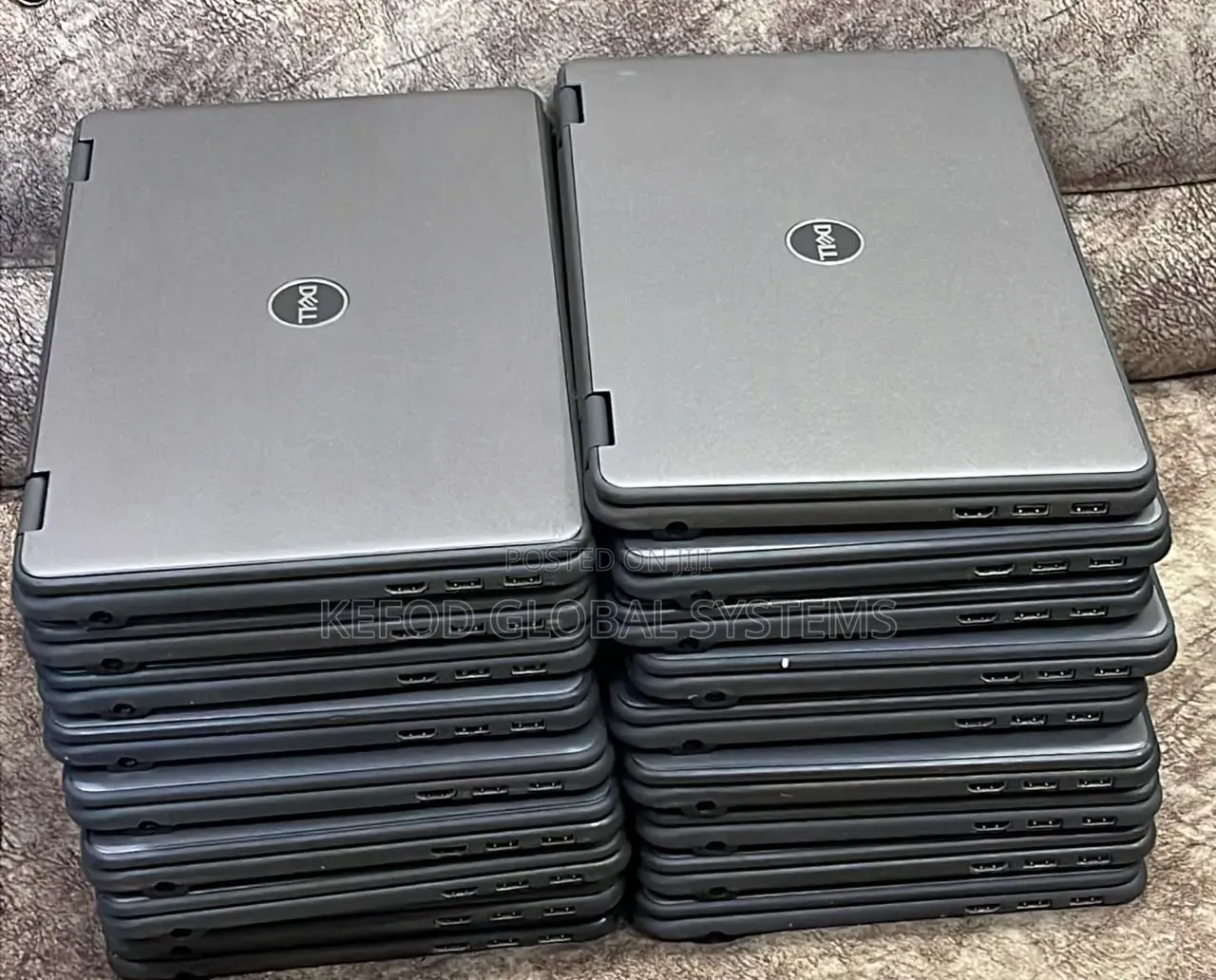 Laptop Dell Latitude 3190 2-in-1 8GB Intel Pentium SSD 128GB