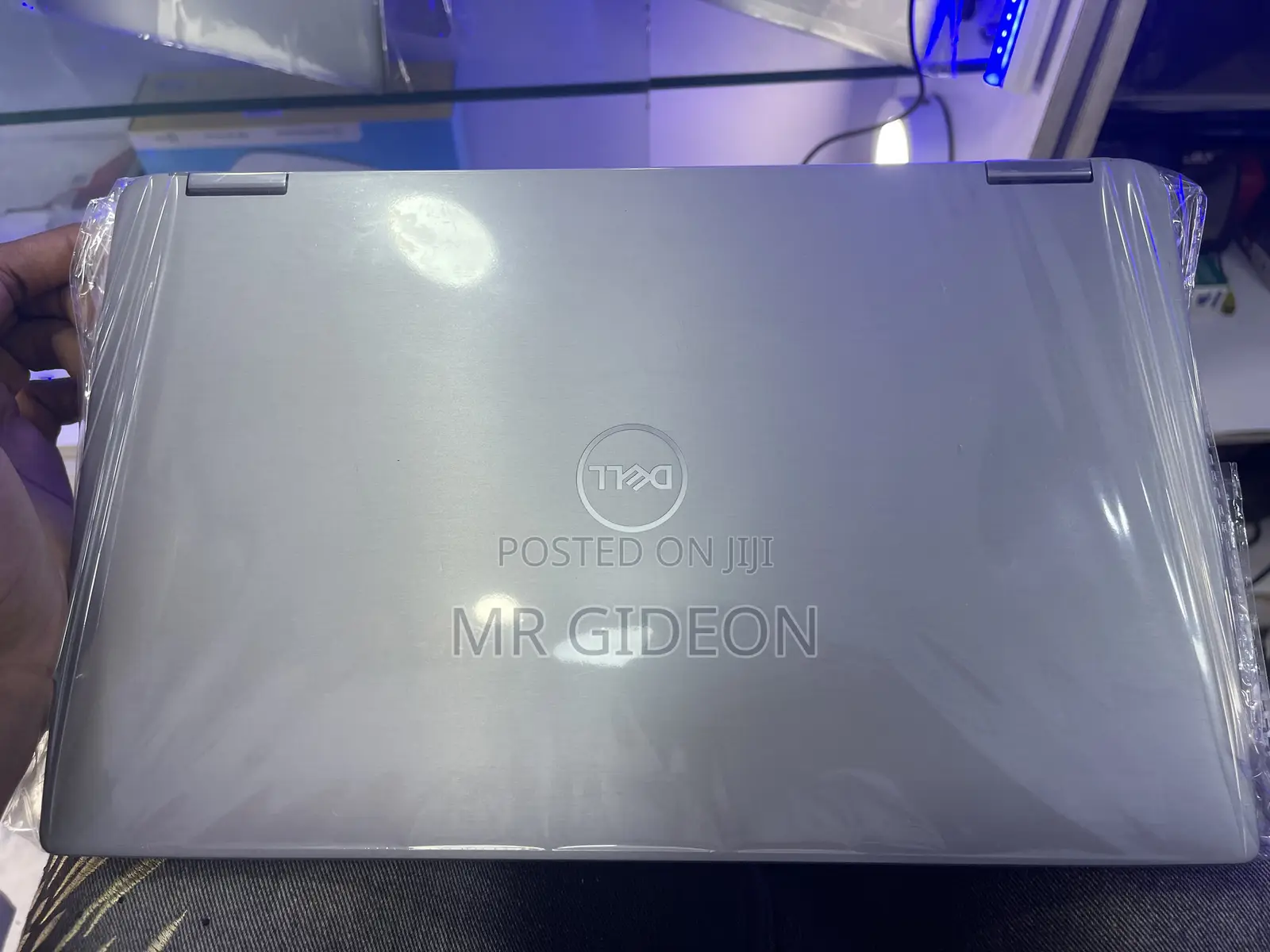 Laptop Dell Latitude 7400 8GB Intel Core i5 SSD 256GB