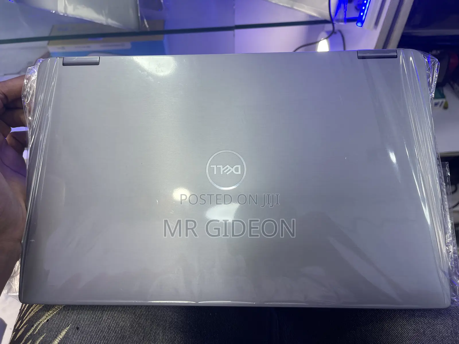 Laptop Dell Latitude 7400 8GB Intel Core i5 SSD 256GB