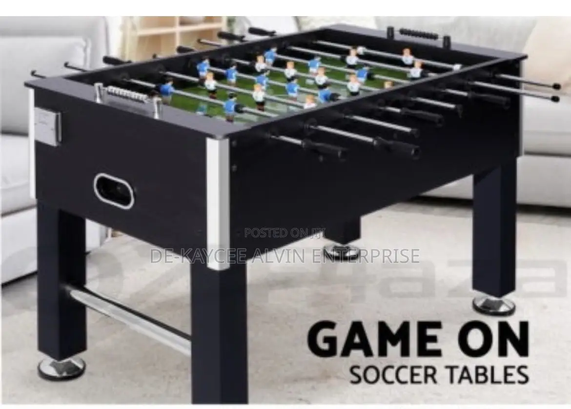 5ft Foosball Table