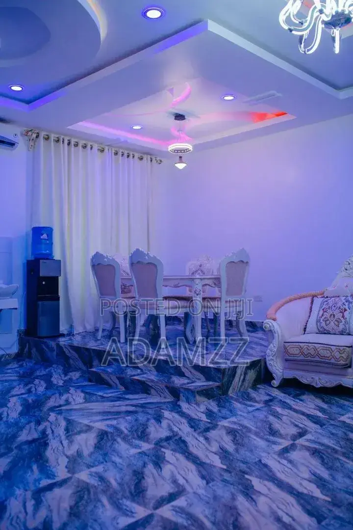 4bdrm Duplex in Golf Estate, Enugu for sale