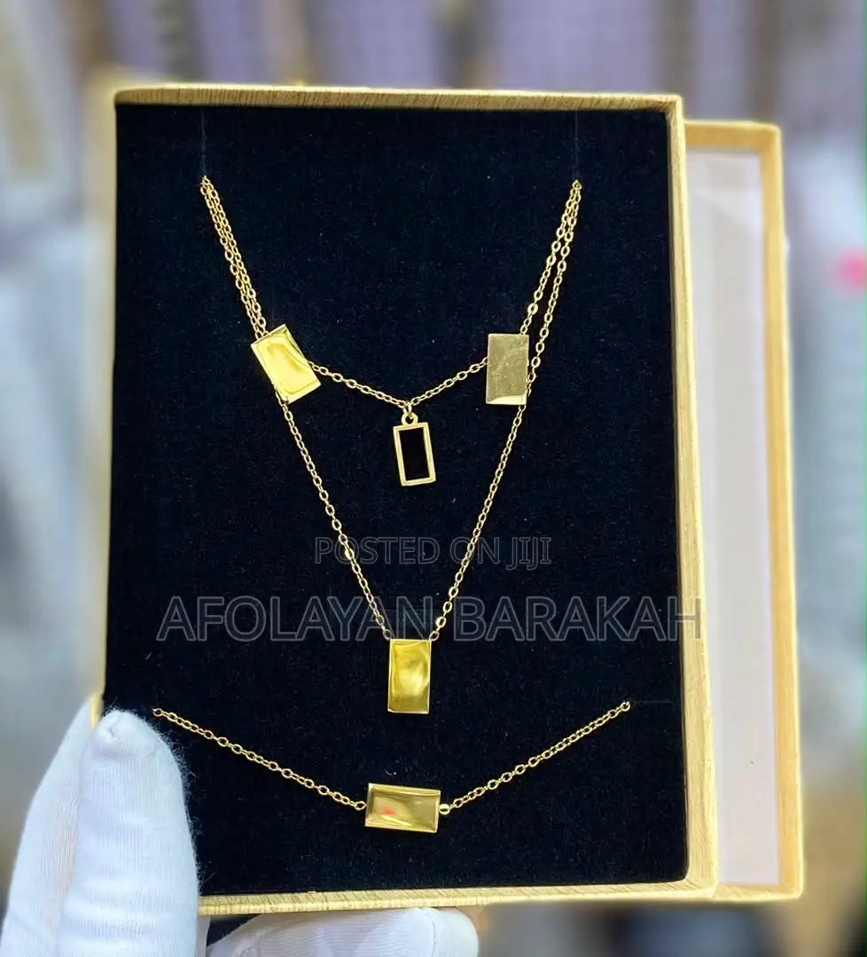 Jewelry Set