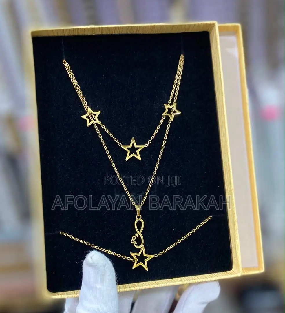 Jewelry Set