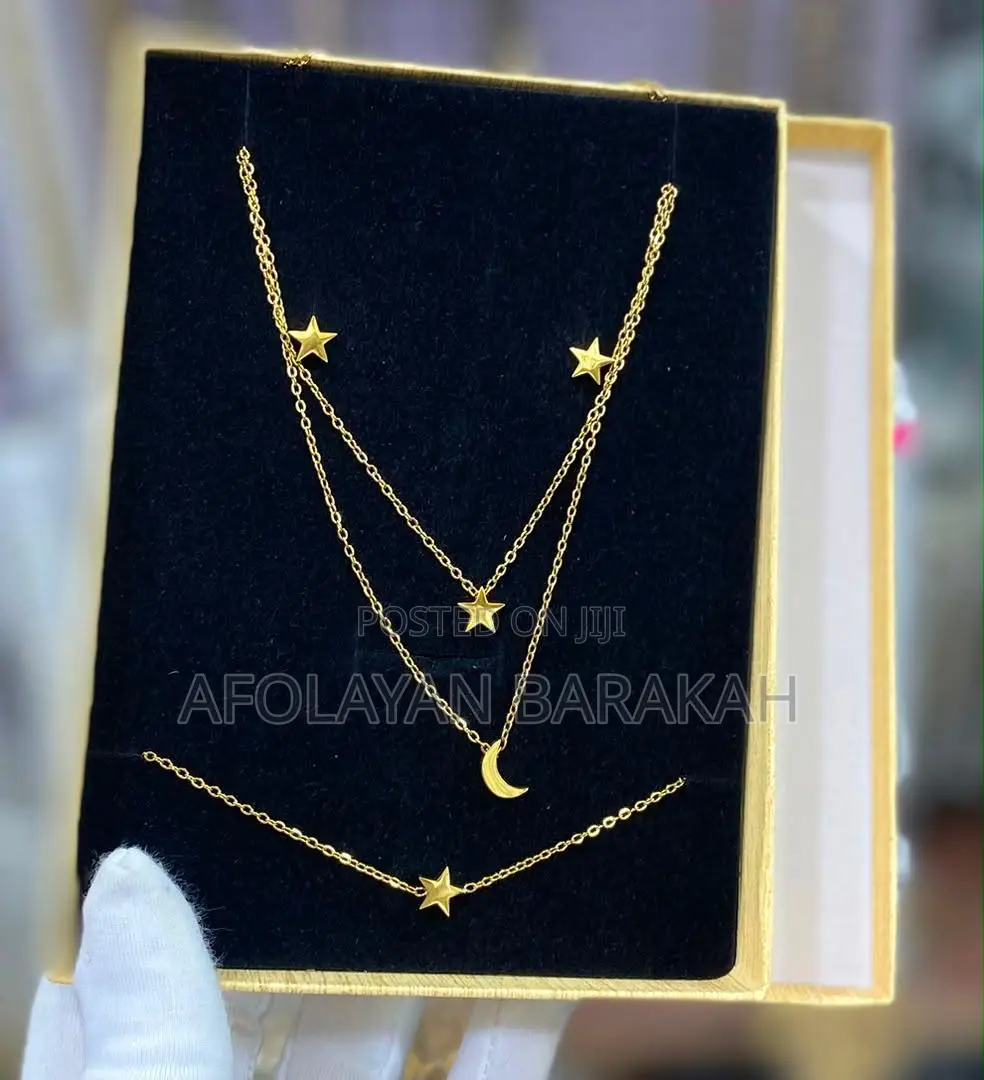 Jewelry Set