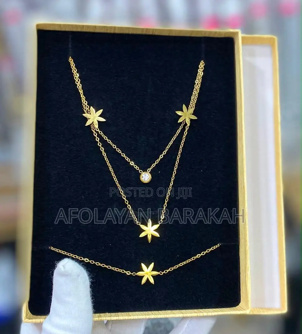 Jewelry Set