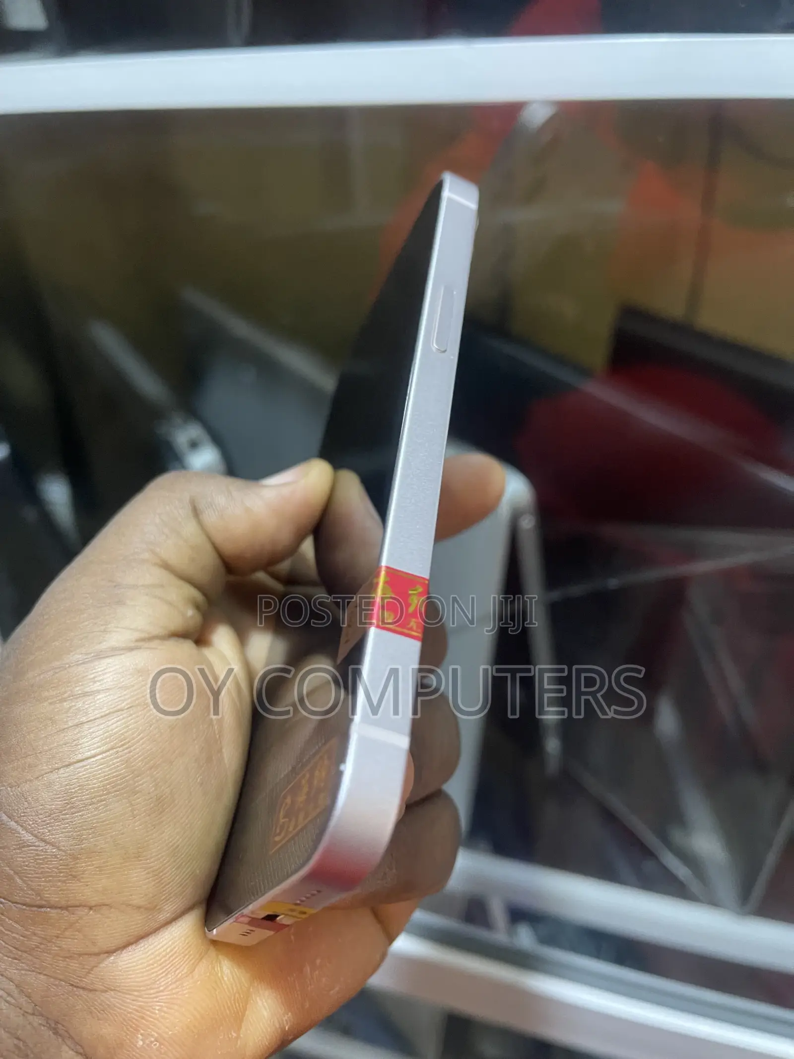 Apple iPhone 13 256 GB Pink