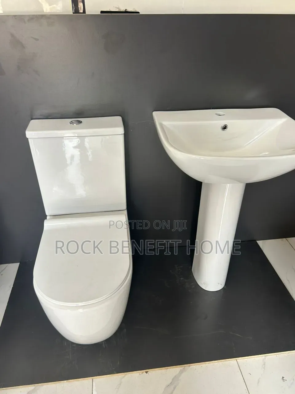 Water Closet