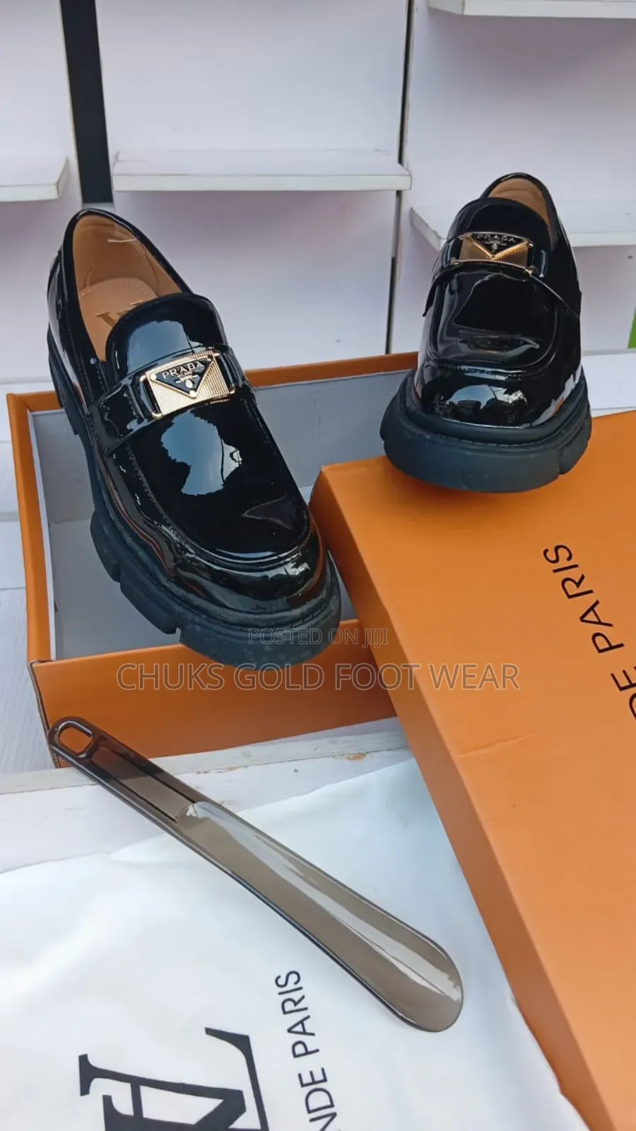 Givenchy Sneakers—Level Up Your Style