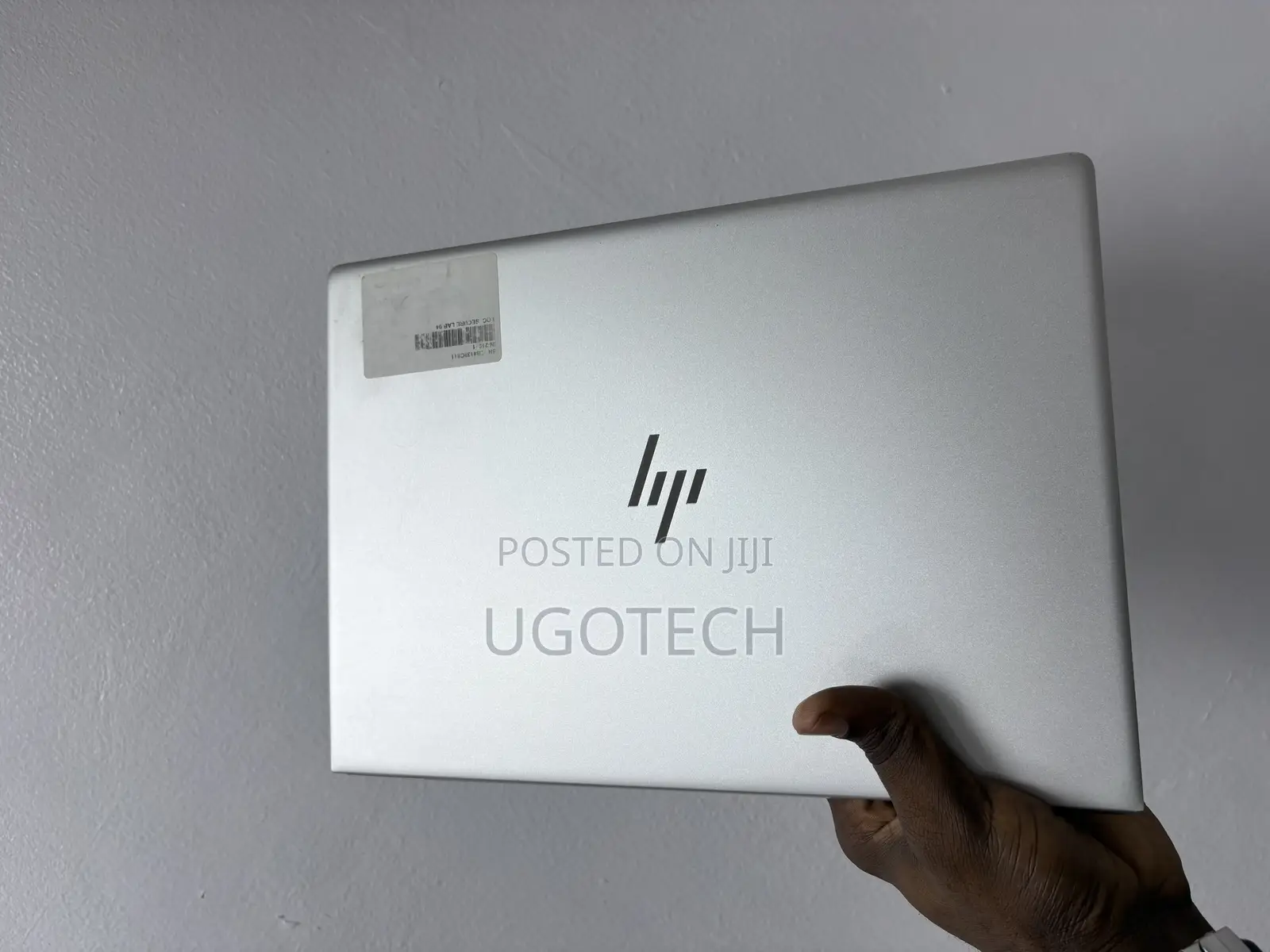Laptop HP EliteBook 840 G6 8GB Intel Core i5 SSD 256GB