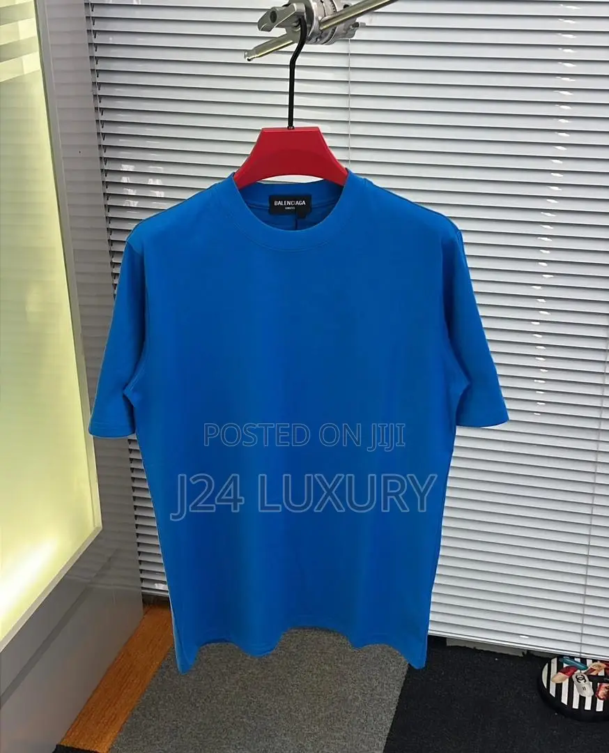 Balenciaga Plain Top
