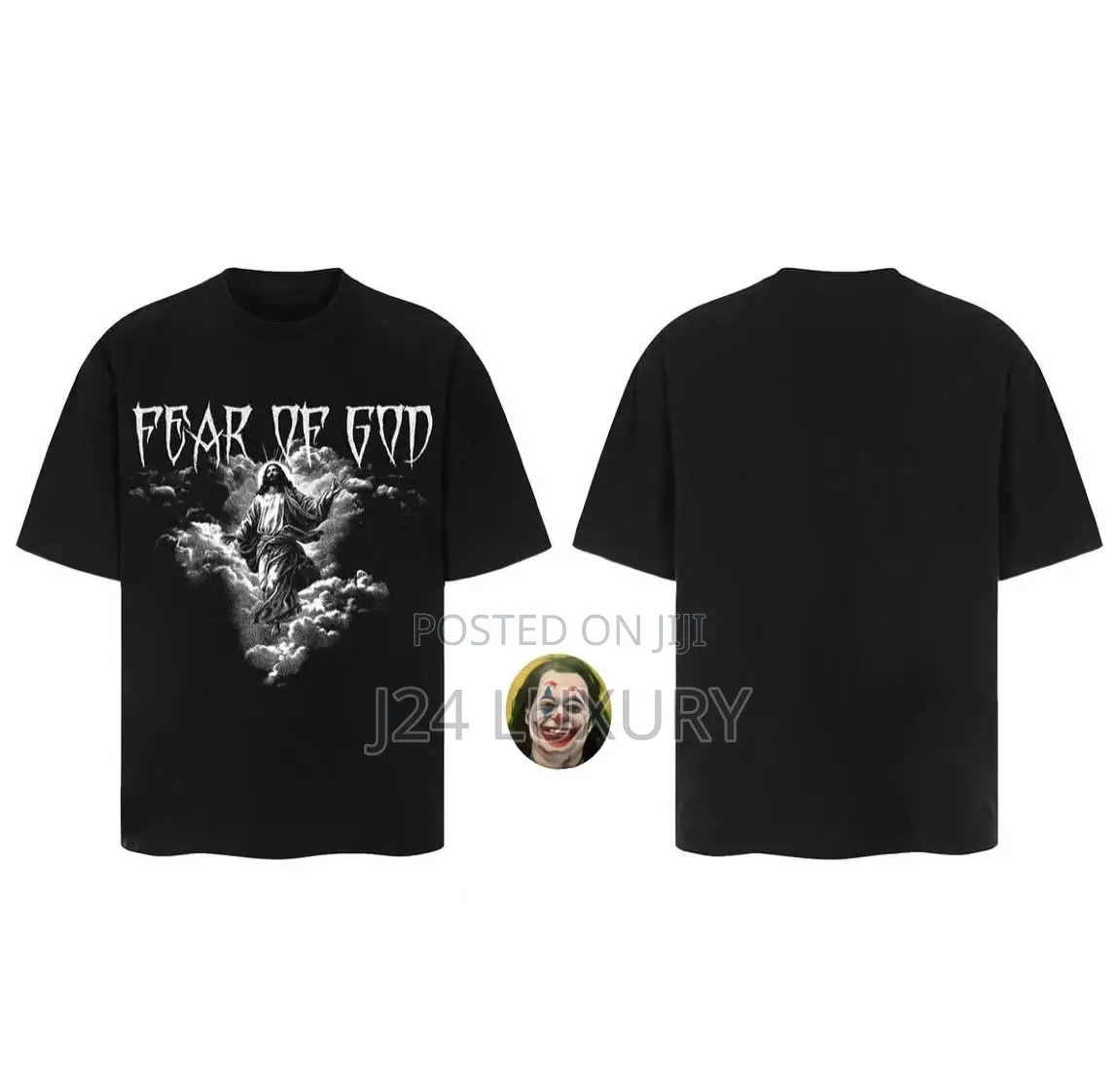 Fear of God
