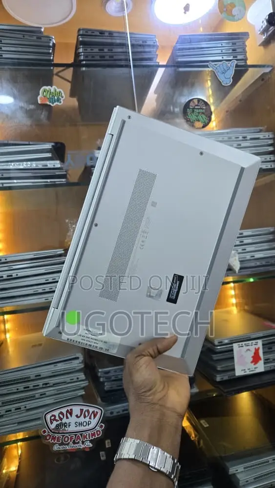 Laptop HP EliteBook 840 G8 8GB Intel Core i5 SSD 256GB