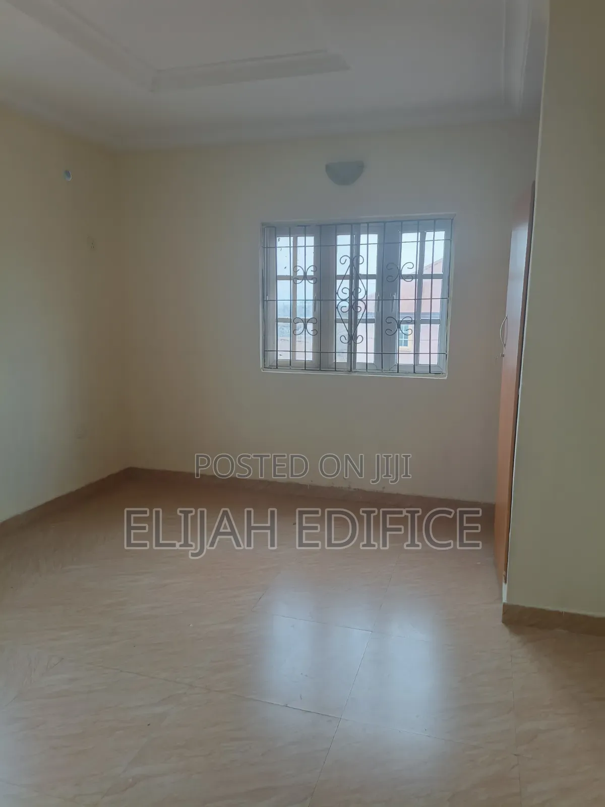 Furnished 3bdrm Block of Flats in Gbaga, Ikorodu Garage for rent