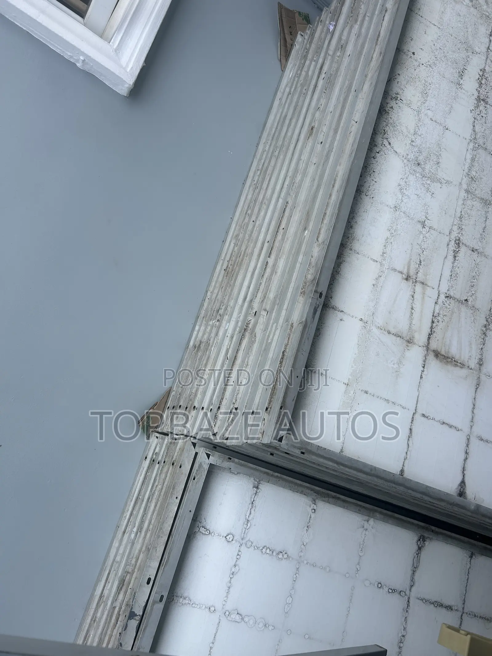 German Used Solar Panel
