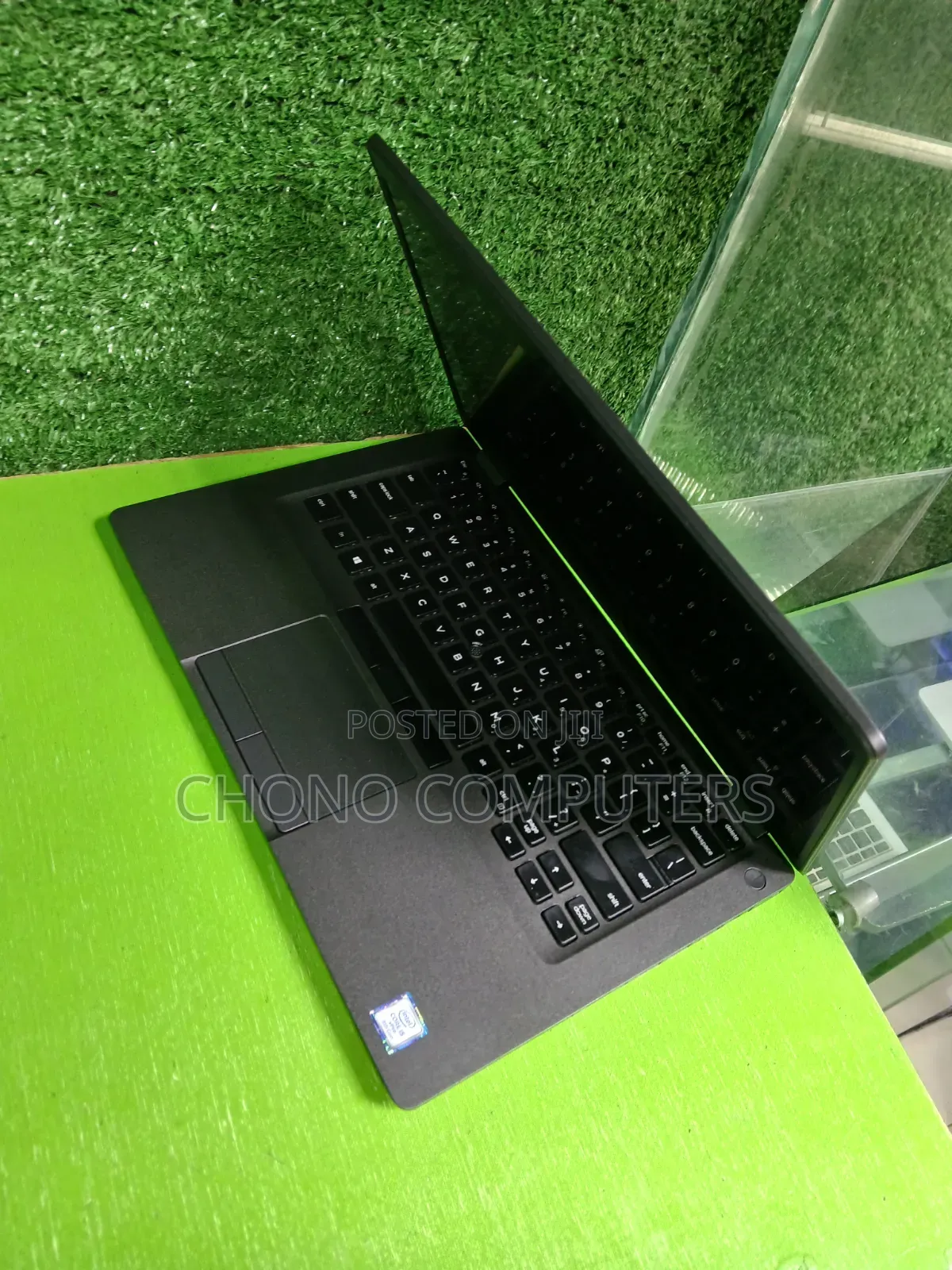 Laptop Dell Latitude 5400 8GB Intel Core i5 SSD 256GB
