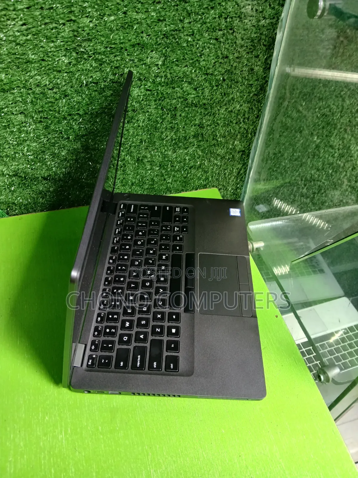 Laptop Dell Latitude 5400 8GB Intel Core i5 SSD 256GB