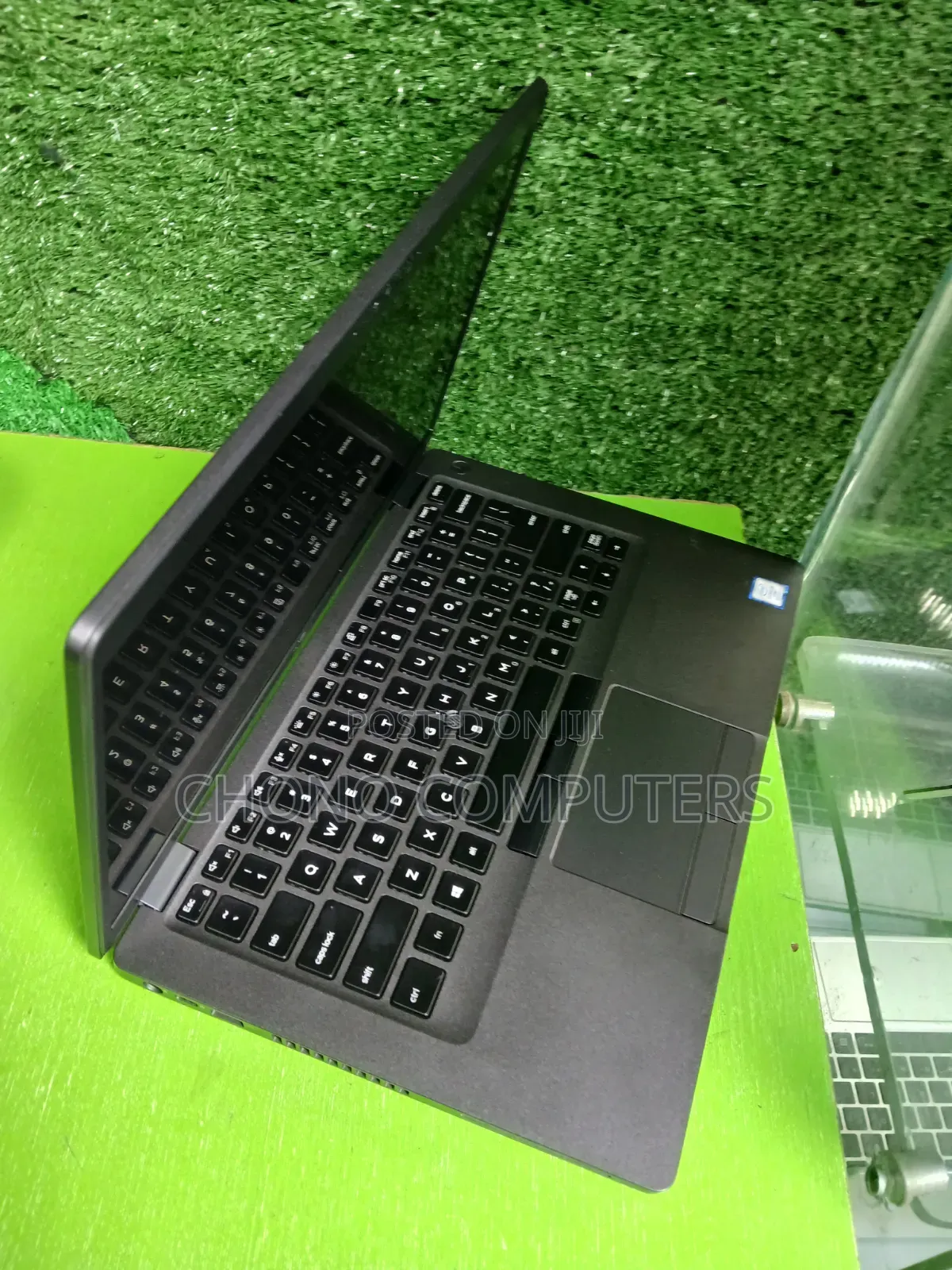 Laptop Dell Latitude 5400 8GB Intel Core i5 SSD 256GB