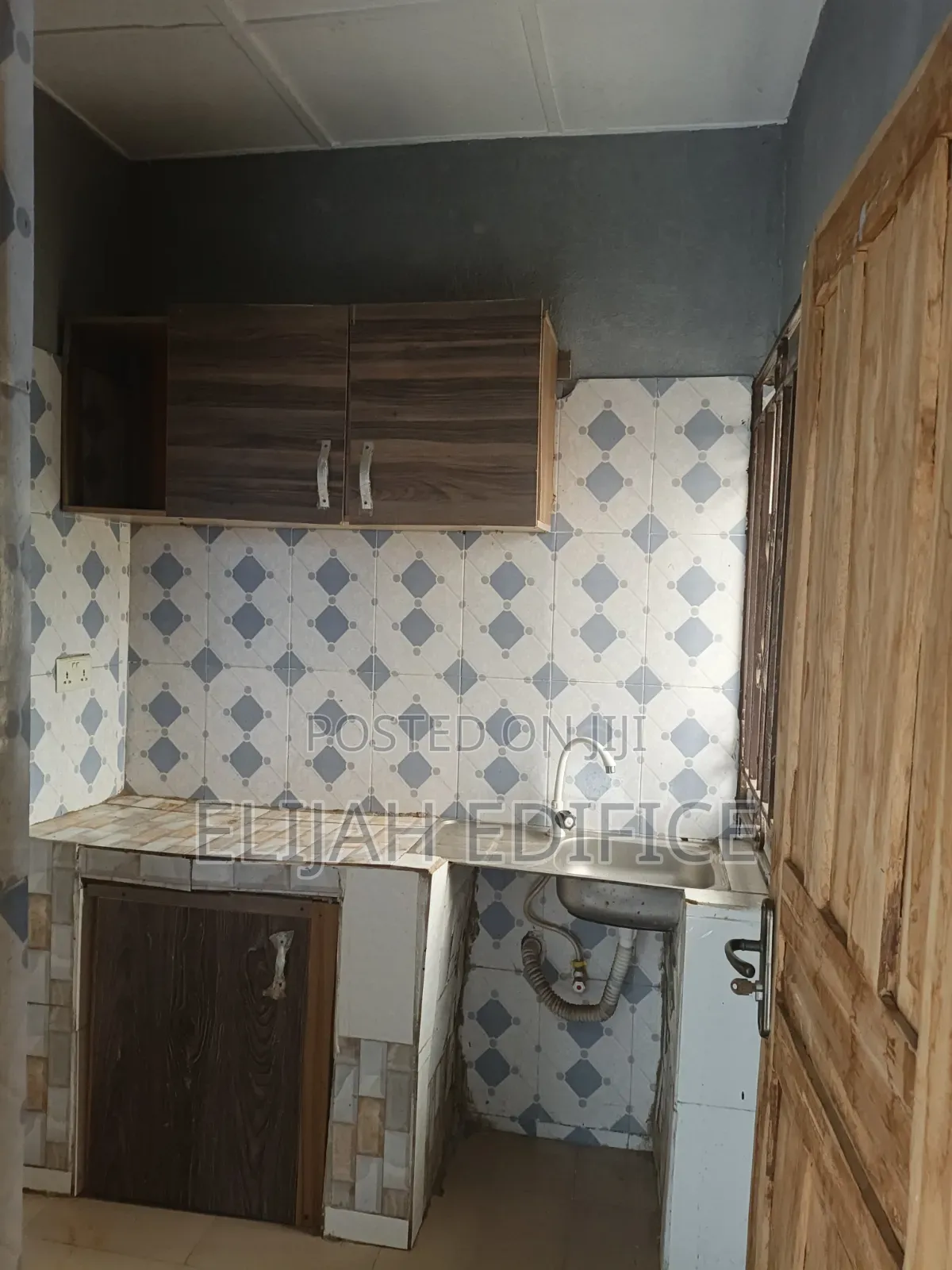 Furnished Mini Flat in Oshotta, Ijede / Ikorodu for rent