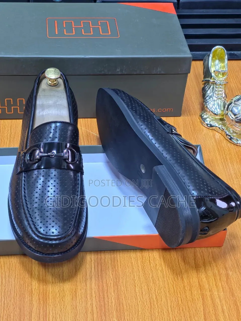 Oggi Loafers Size 40-46