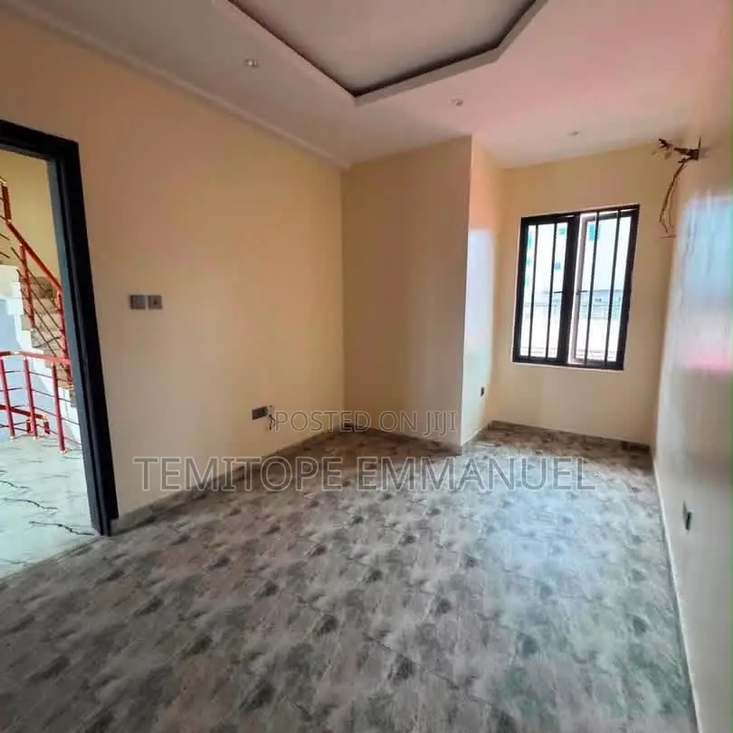 Furnished 4bdrm Duplex in GRA Phase 2 Shangisha for sale