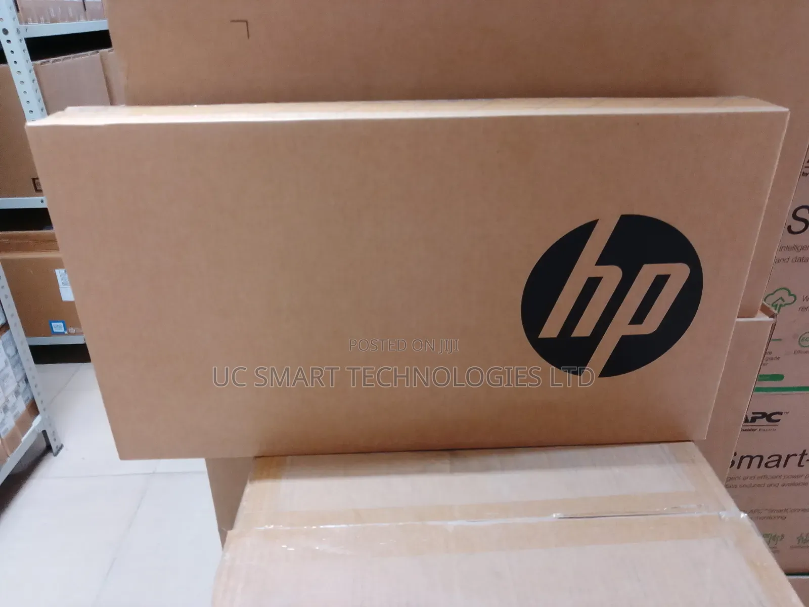 New Laptop HP 15 8GB Intel Core i5 SSD 512GB