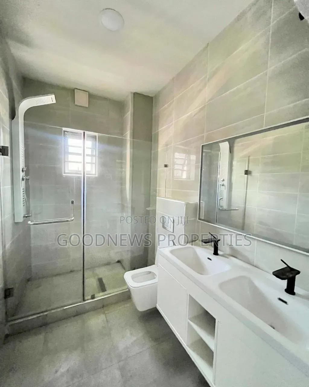 4bdrm Duplex in Victoria Island for sale