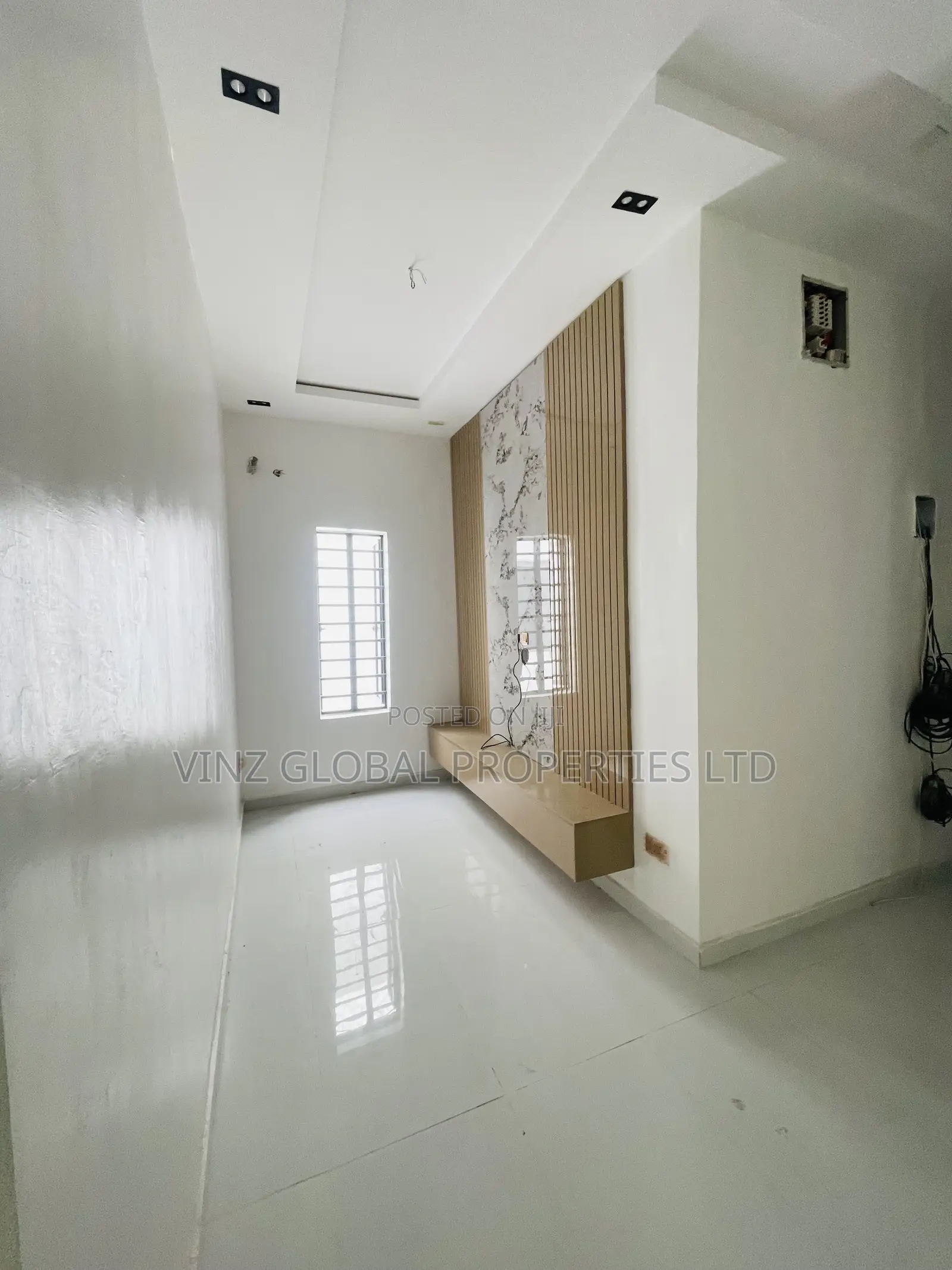 5bdrm Duplex in Ajah for sale