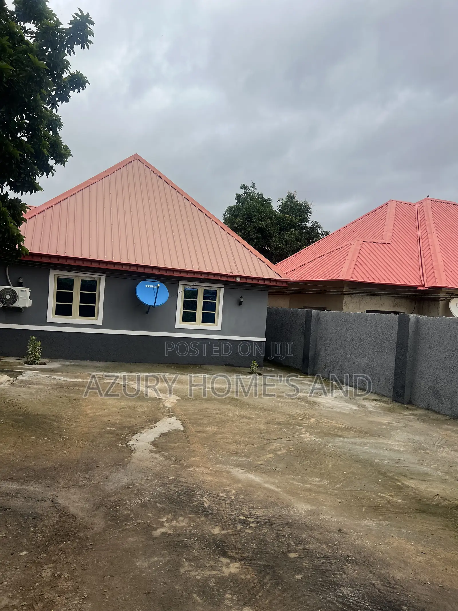 3bdrm House in City College, Karu for sale