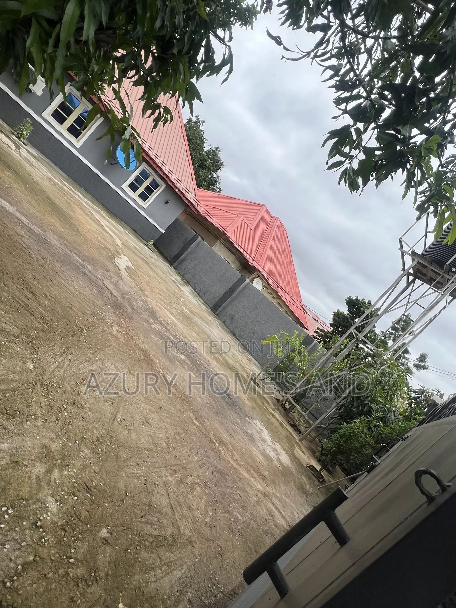 3bdrm House in City College, Karu for sale