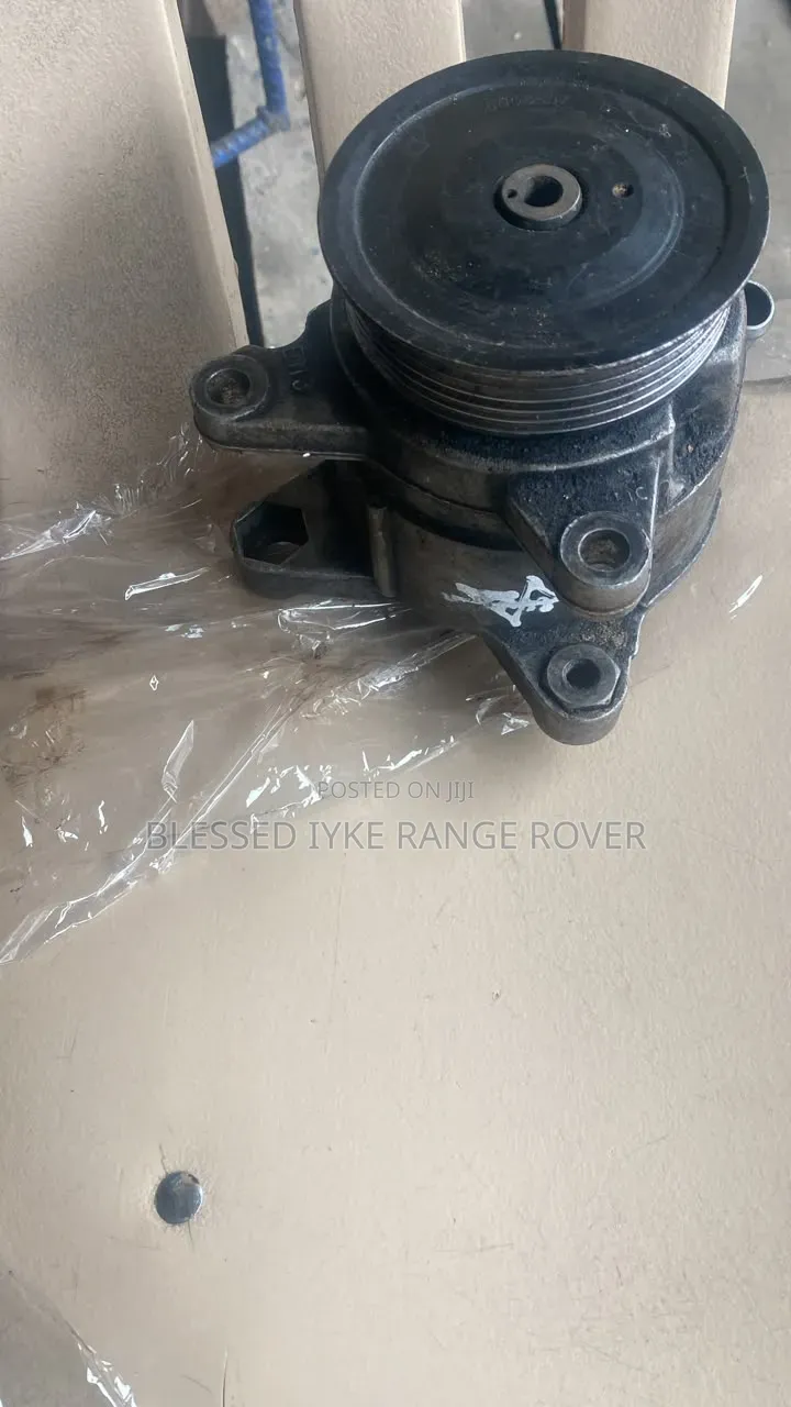Steering Pump Range Rover Sport Vogue 2014/2016